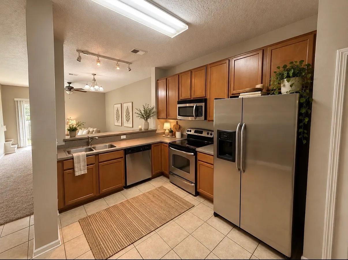 2 bed, $1,749 — Photo 4