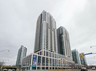 1928 Lake Shore Blvd W #2910, Toronto, ON M6S 0B1