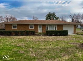 302 S Murphy Ave, Brazil, IN