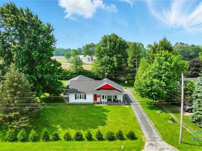 18827 State Route 2, Wauseon, OH, 43567