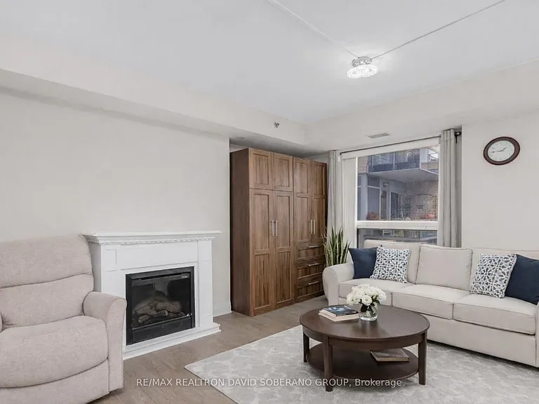701 Sheppard Ave W #315 — Photo 8