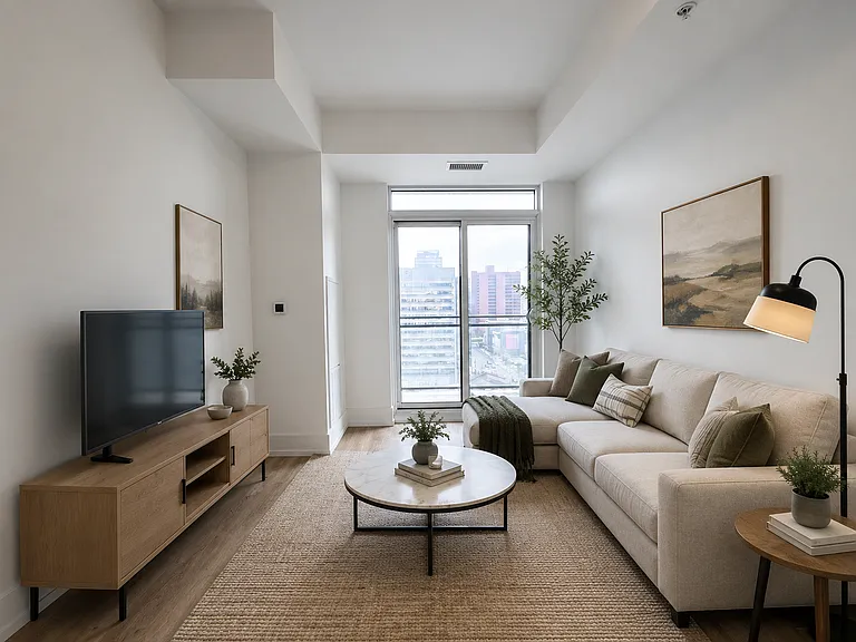 206 King St E #1108 — Photo 1