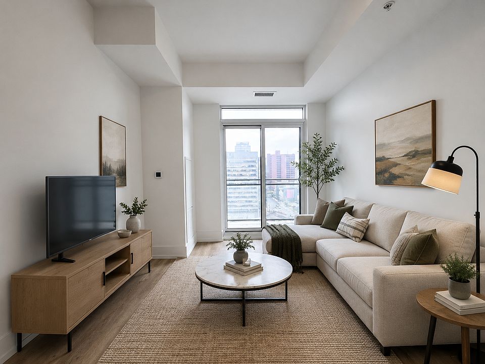1st image of 206 King St W #1108