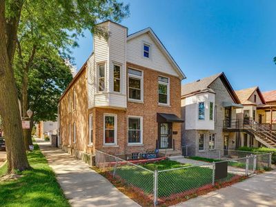 2956 S Canal St, Chicago, IL, 60616