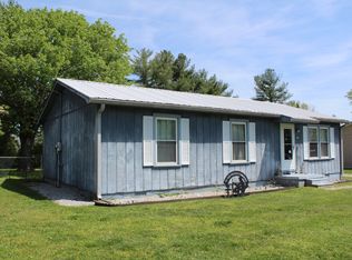 144 Bybee Dr, McMinnville, TN 37110