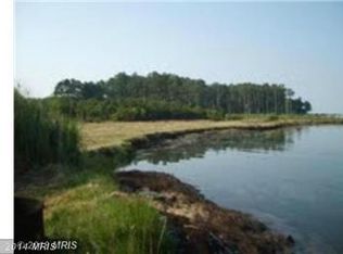 2756 Hoopers Island Rd, Fishing Creek, MD 21622