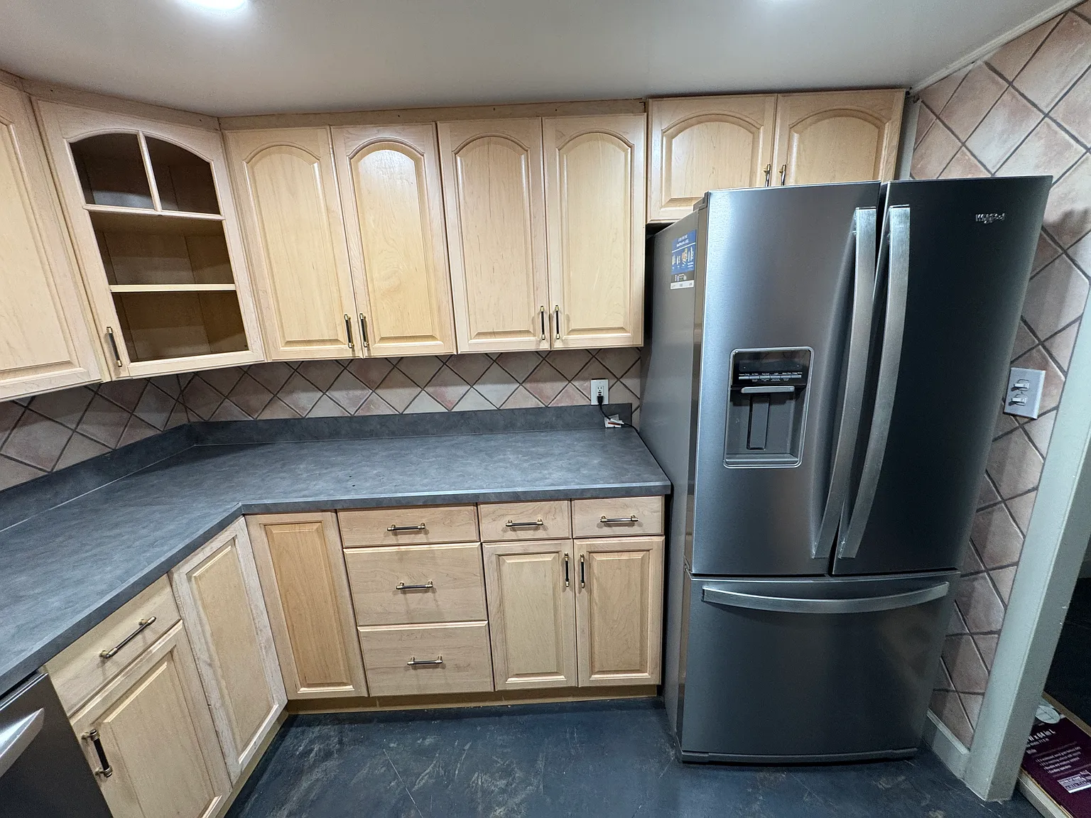 2 bed, 1109 sqft, $1,600 — Photo 4