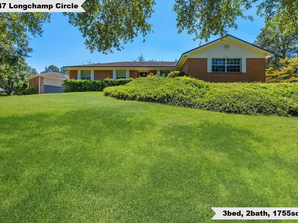 3747 Longchamp Cir, Tallahassee, FL 32309