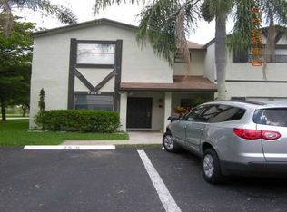 7519 NW 33rd St, Fort Lauderdale, FL 33319