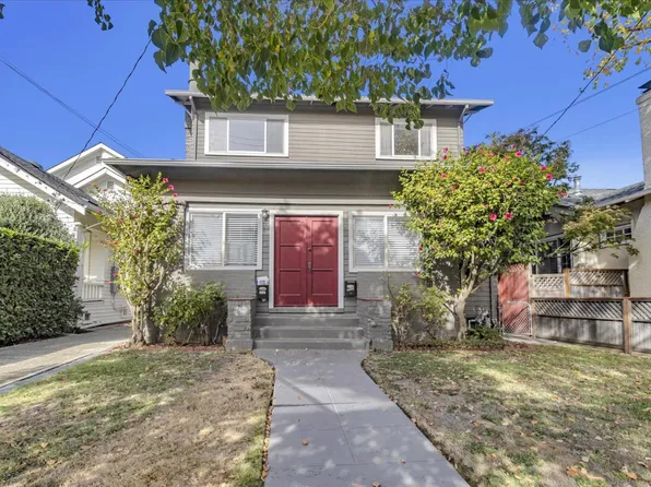 219 State St, San Mateo, CA 94401