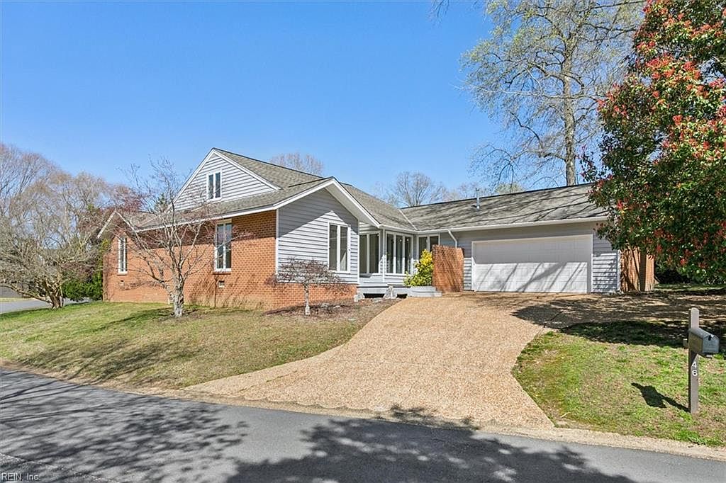 46 Yeardleys Grant, Williamsburg, VA 23185 MLS 10525873 Zillow