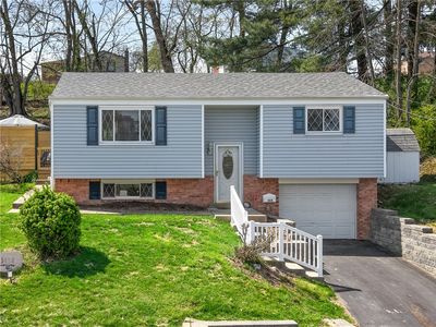 5638 Florida Ave, Bethel Park, PA, 15102