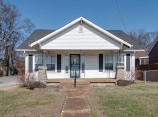 226 Antioch Pike, Nashville, TN 37211