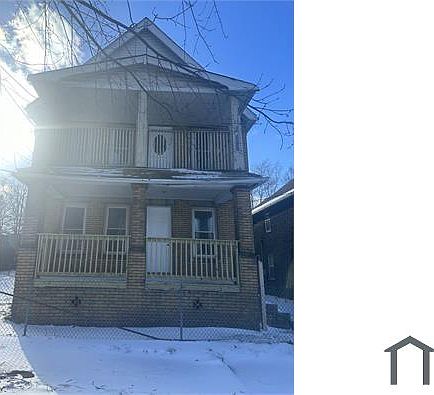 5th image of 1386 E 43rd St APT 1
