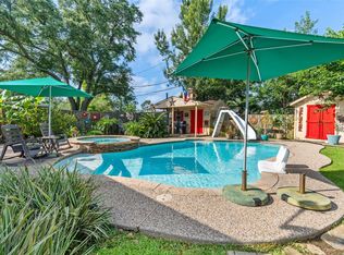 609 David Ave, League City, TX 77573