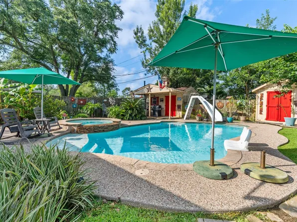 609 David Ave, League City, TX 77573
