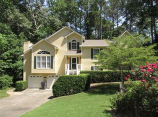 2517 Lorne Ct SW, Marietta, GA 30064