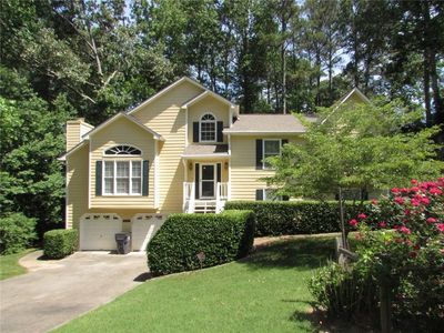 2517 Lorne Ct SW, Marietta, GA, 30064