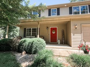 5406 S Maple Dr, Crawfordsville, IN