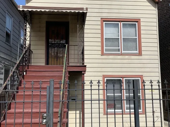 2524 W 45th Pl, Chicago, IL 60632
