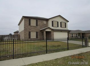 5509 Bridle Dr, Killeen, TX 76549