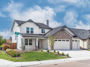 1097 W Eiger Dr, Nampa, ID 83686