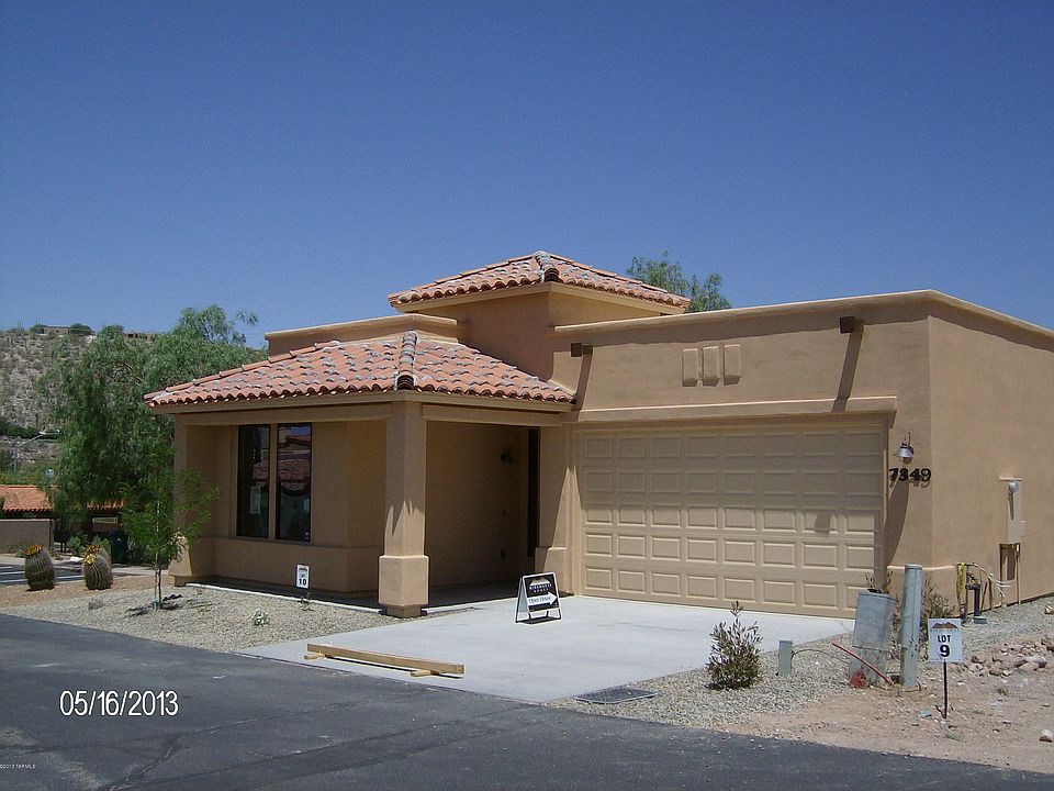1st image of 7349 E Sabino Terrace Pl E
