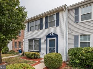 19238 Warrior Brook Dr, Germantown, MD 20874