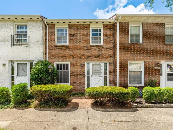 5522 Brackenridge Ave, Columbus, OH 43228