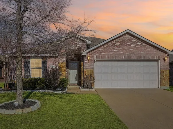 108 Feverbush Dr, Fate, TX 75189