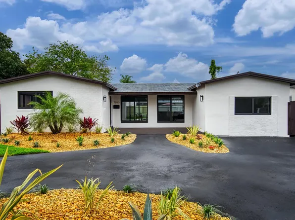 7550 Grandview Blvd, Miramar, FL 33023