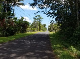 31st Avenue Uala LOT 245, Keaau, HI 96749