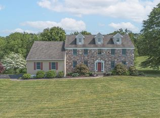 104 Gallows Run, Riegelsville, PA 18077