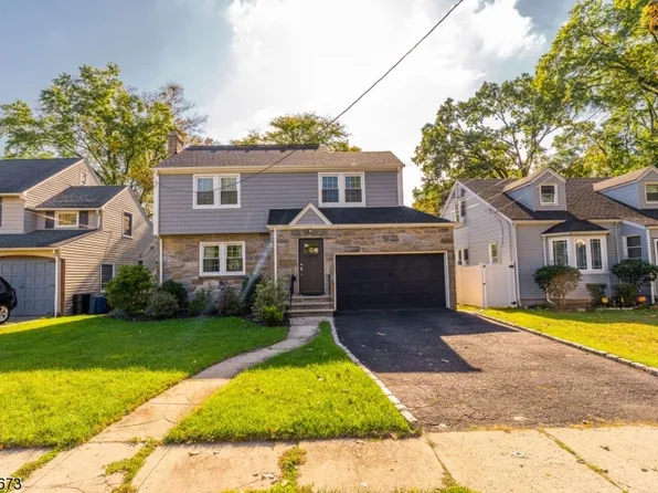 869 Carteret Ave, Union Twp., NJ 07083