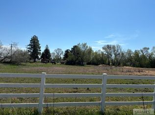 600 W, Blackfoot, ID 83221