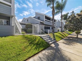 20930 Parthenia St UNIT 116, Canoga Park, CA 91304