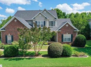 214 Meadow Lake Trl, Greer, SC 29650