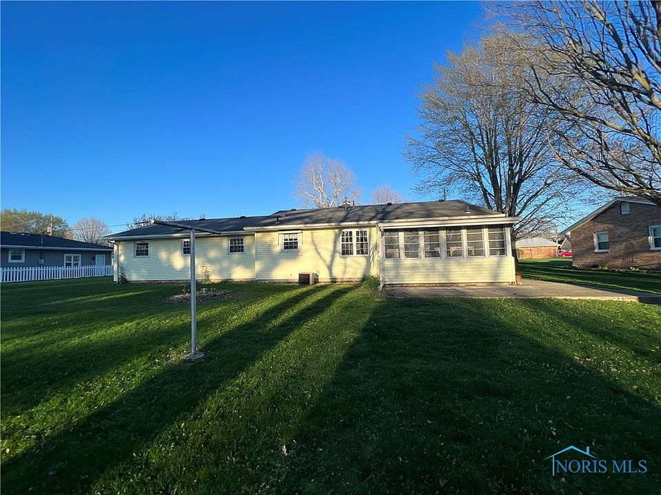 345 Welling Ave, Luckey, OH 43443 Zillow