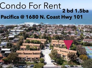 1680 N Coast Hwy N #8, Encinitas, CA 92024