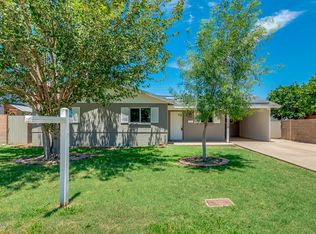 2134 W Nicolet Ave, Phoenix, AZ 85021