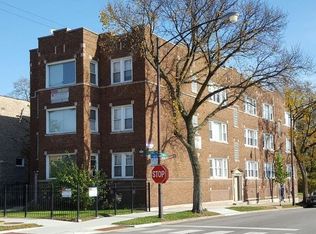 7359 S Lowe Ave, Chicago, IL 60621
