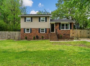2900 Piper St, Columbus, GA 31909