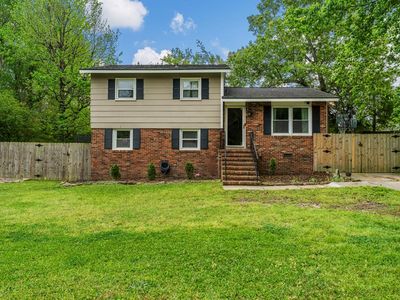 2900 Piper St, Columbus, GA, 31909