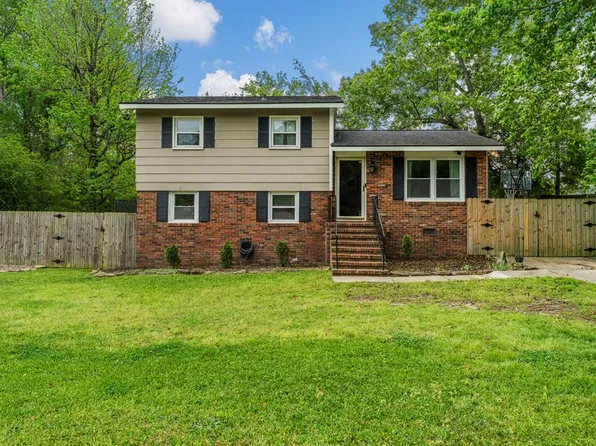 2900 Piper St, Columbus, GA 31909