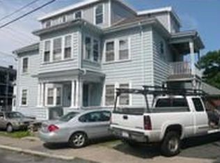 1 Cherry St, Salem, MA 01970