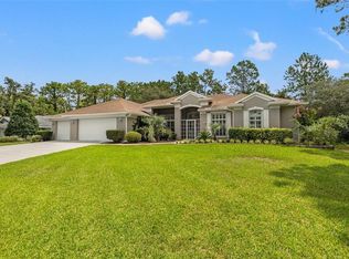 13 Sweetgum Ct N, Homosassa, FL 34446