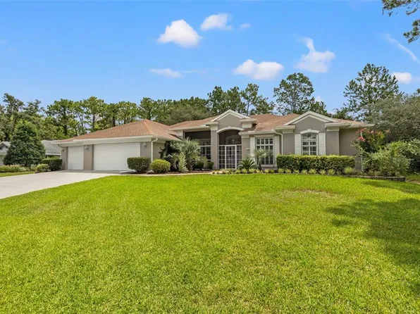 13 Sweetgum Ct N, Homosassa, FL 34446