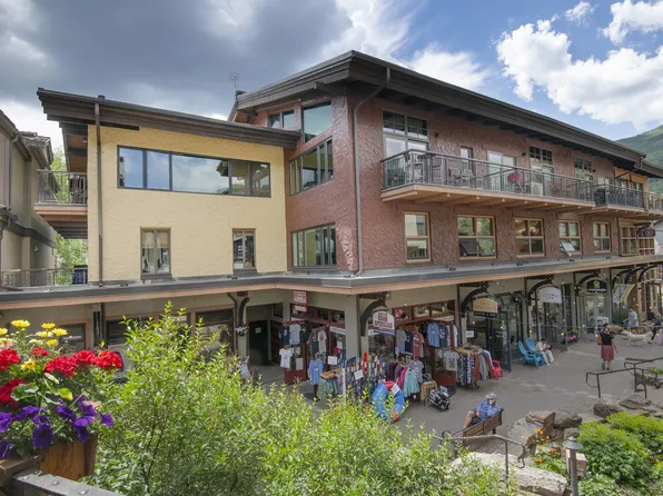 (undisclosed Address), Vail, CO 81657