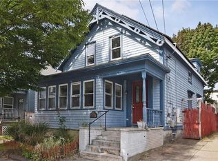 27 Arch St, Providence, RI 02907