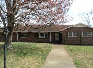 404 Dixie Dr, Anderson, SC 29624